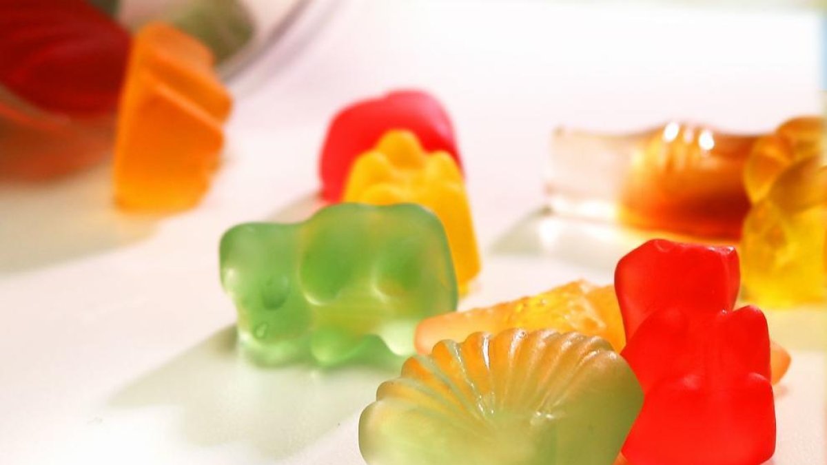 La industria alimenticia se reinventa por la salud