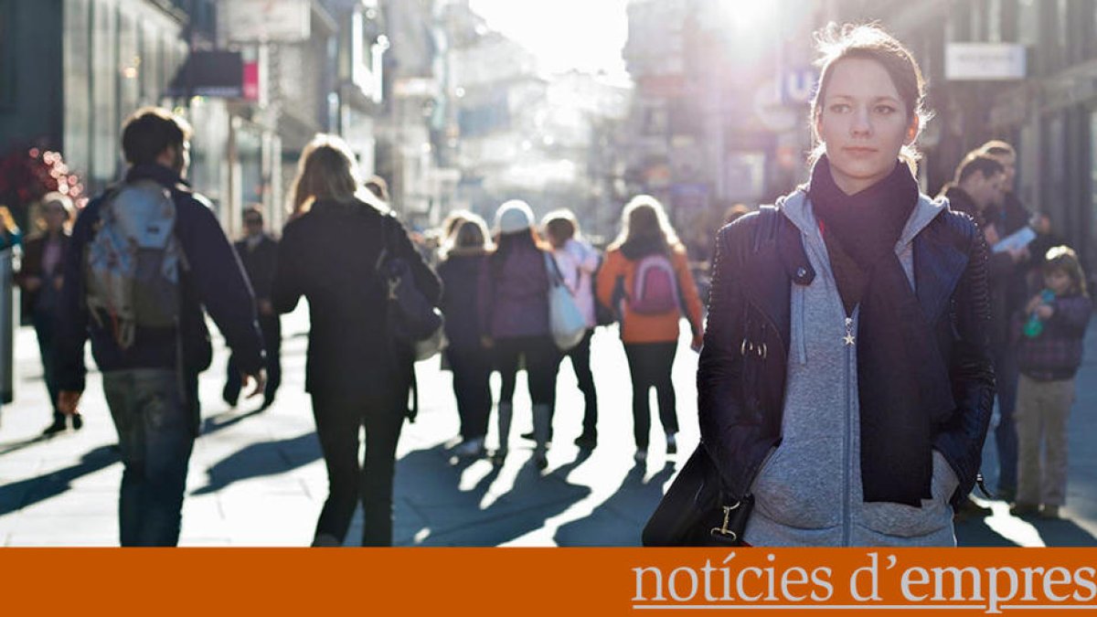 Programes de formació per a joves desocupats