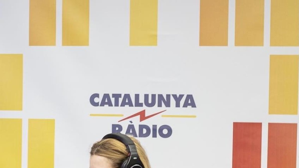 Juliana Canet“Vaig deixar Twitter perquè em rebentava la tranquil·litat, tant d’odi”