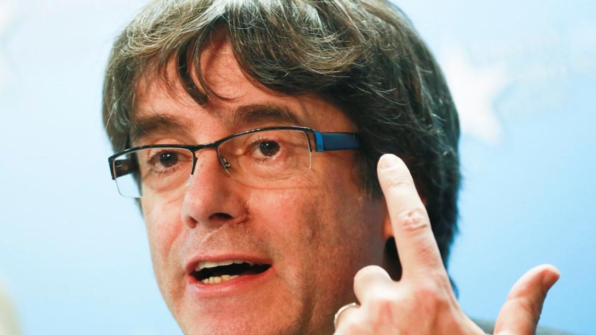 Puigdemont i els exconsellers compareixeran el 17 novembre davant del jutge