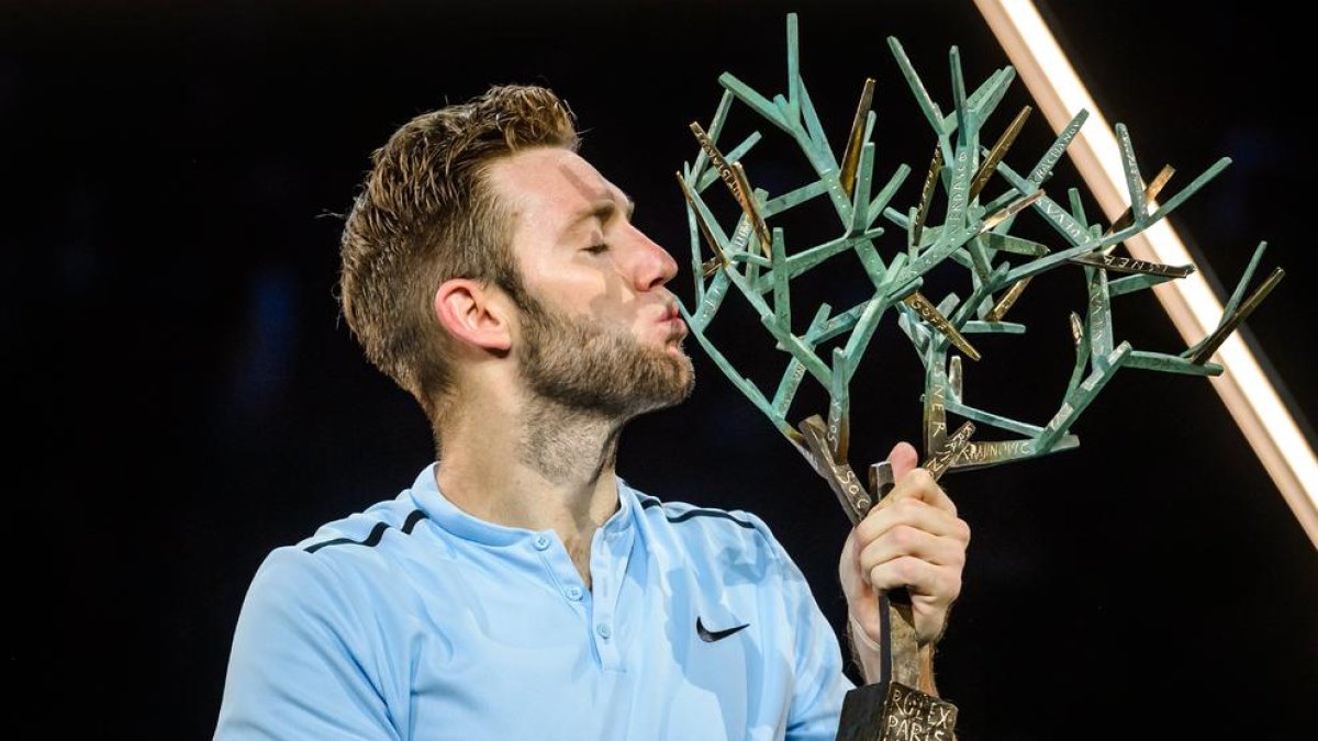 Granollers cau a la final de dobles de París