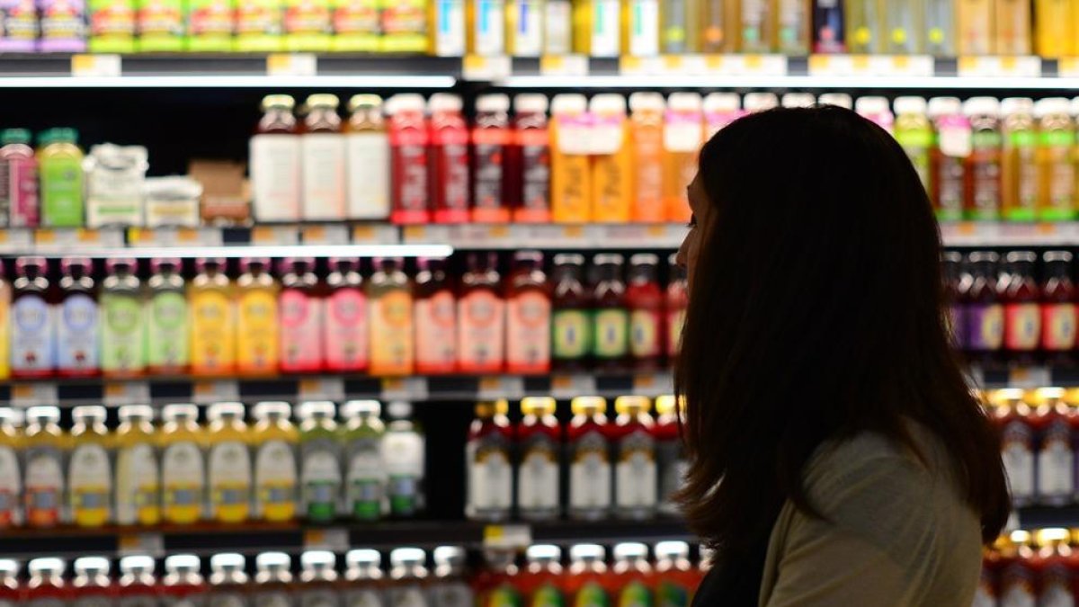Cómo reducir el consumo de azúcar