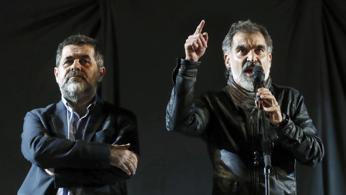 Carmen Lamela, jutgessa de l'AN des del 2014, també porta els casos Sandro Rosell i Alsasua