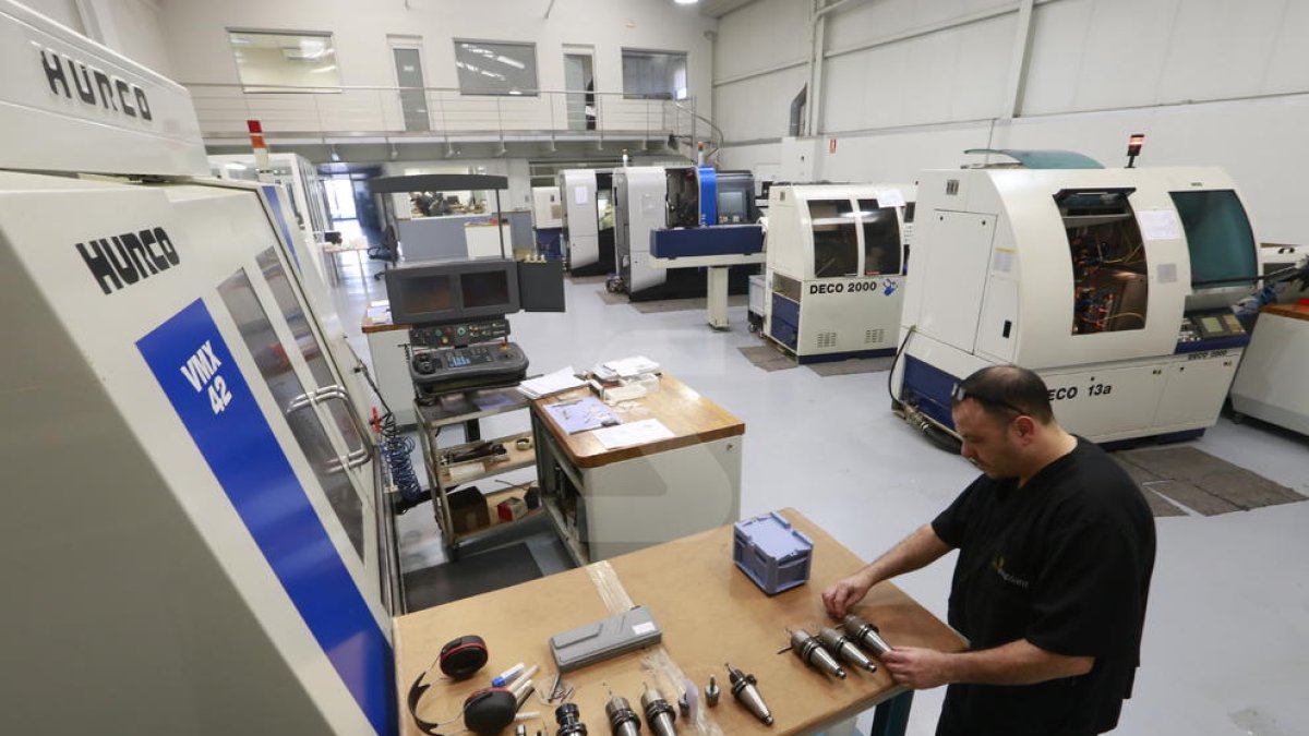 En els moments més difícils, BBVA ens ha fet costat