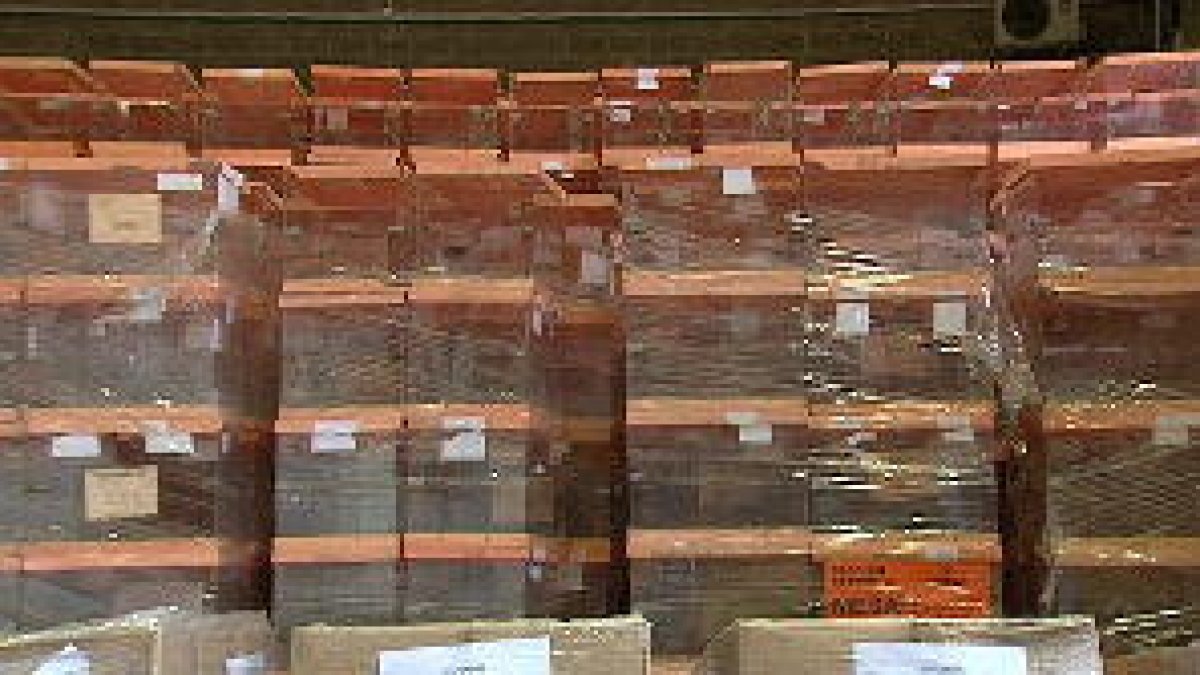 La Junta Electoral recibe la candidatura de cuatro coaliciones para el 21D