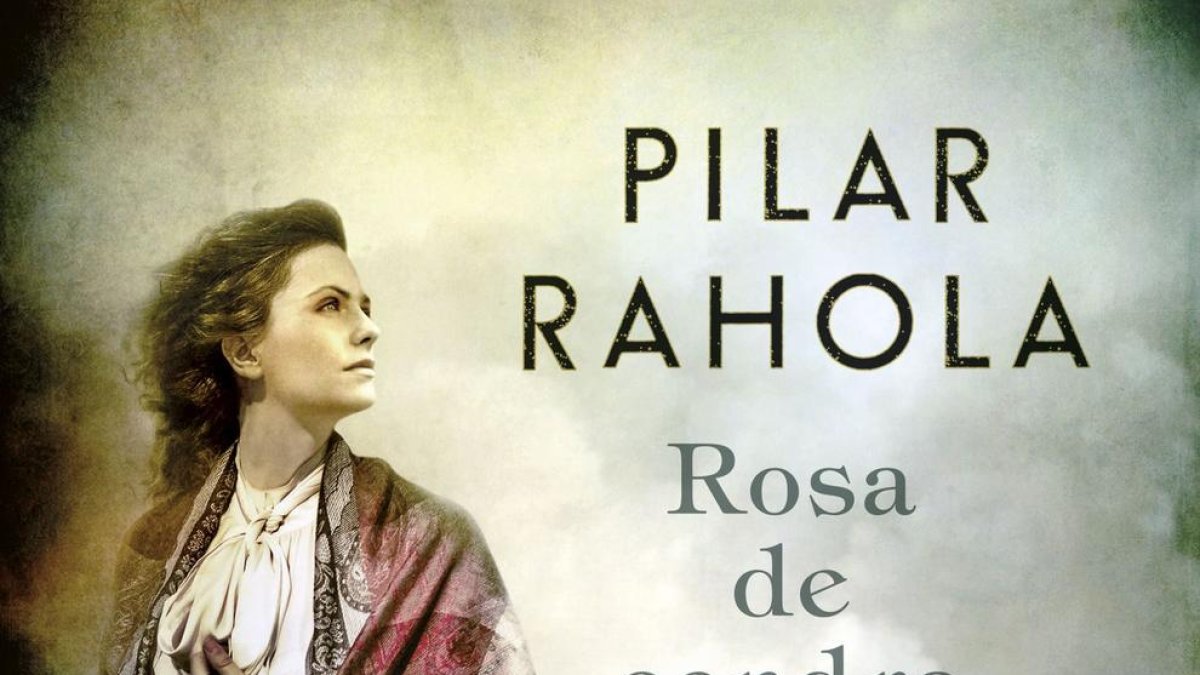 Barcelona, rosa de foc i també rosa de cendra