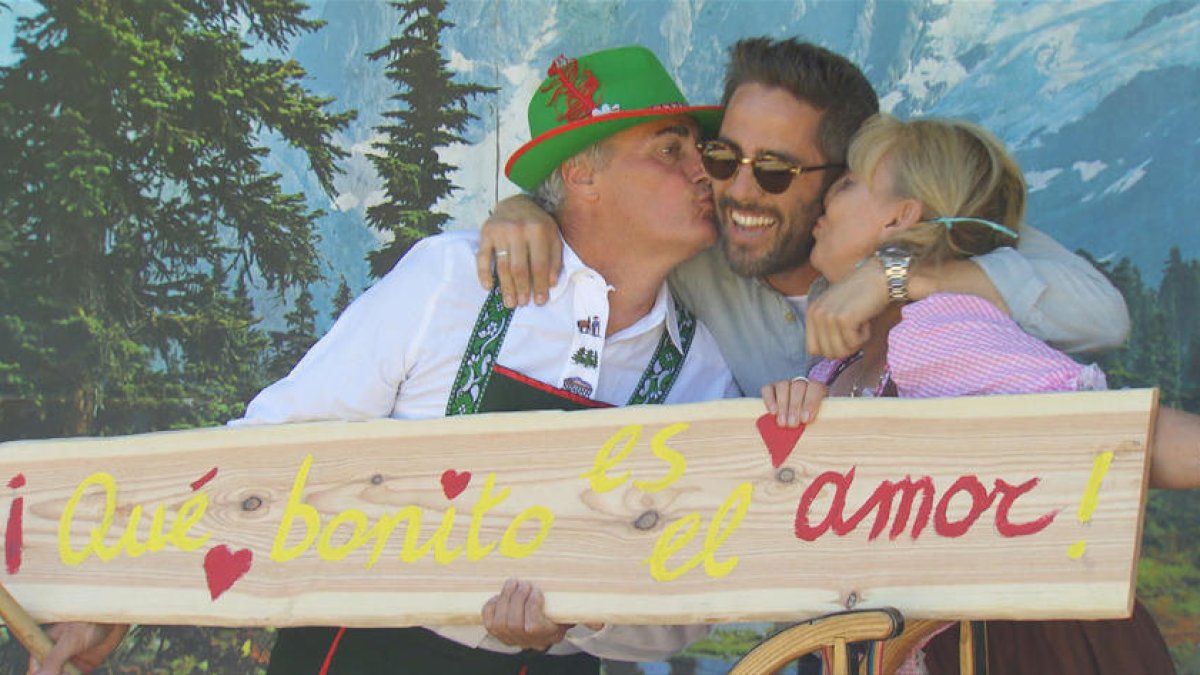 ‘Hotel Romántico’ dice adiós