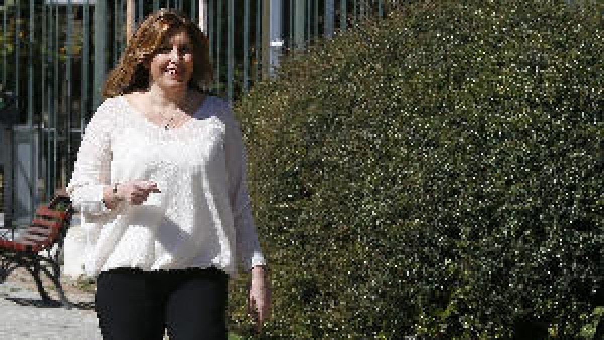 Susana Díaz anunciará el 26 de marzo su candidatura a liderar el PSOE