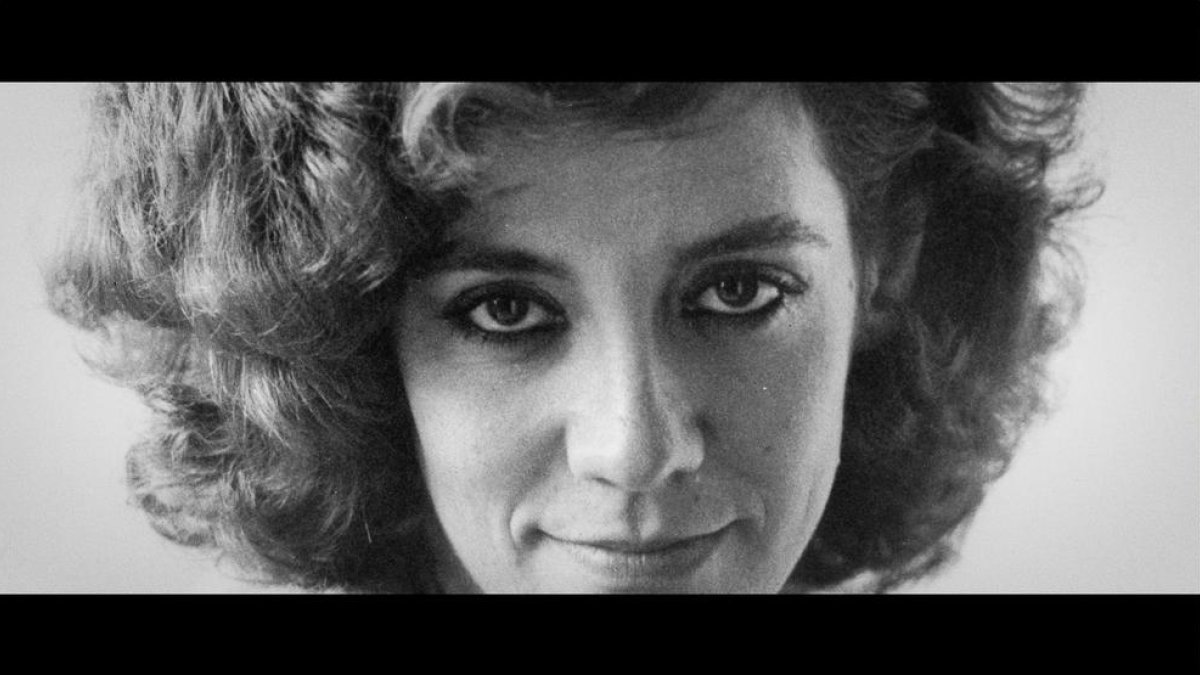 ‘Montserrat Roig: l’hora violeta’