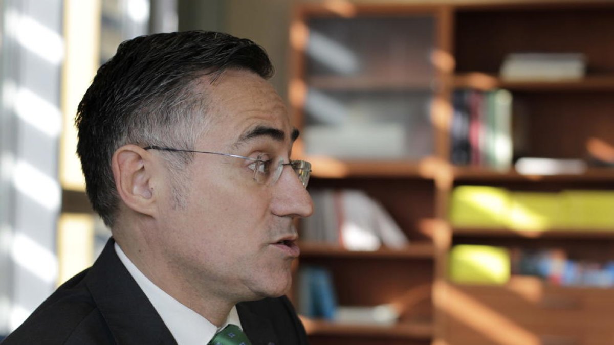 Tremosa creu que es podria declarar la independència i després suspendre-la