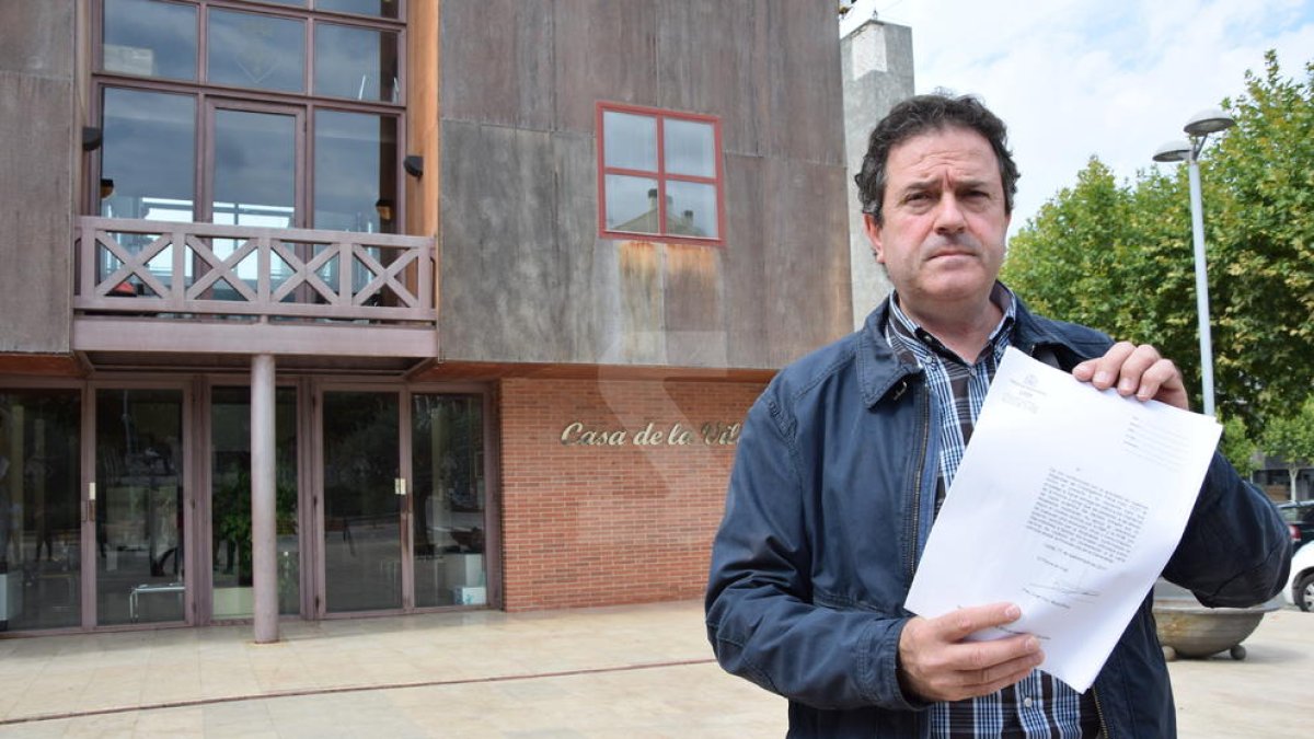 Fiscalia de Lleida demana informació a 31 ajuntaments sobre el seu suport a l'1-O
