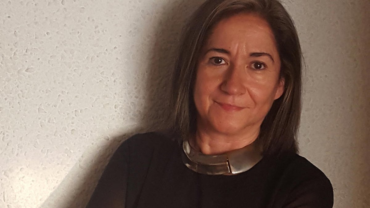 Maria Pilar Domínguez