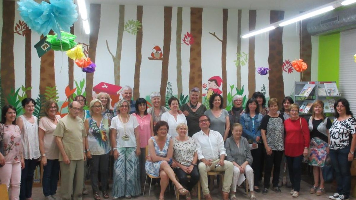 Arranca el nuevo curso de actividades en la Biblioteca de Alpicat