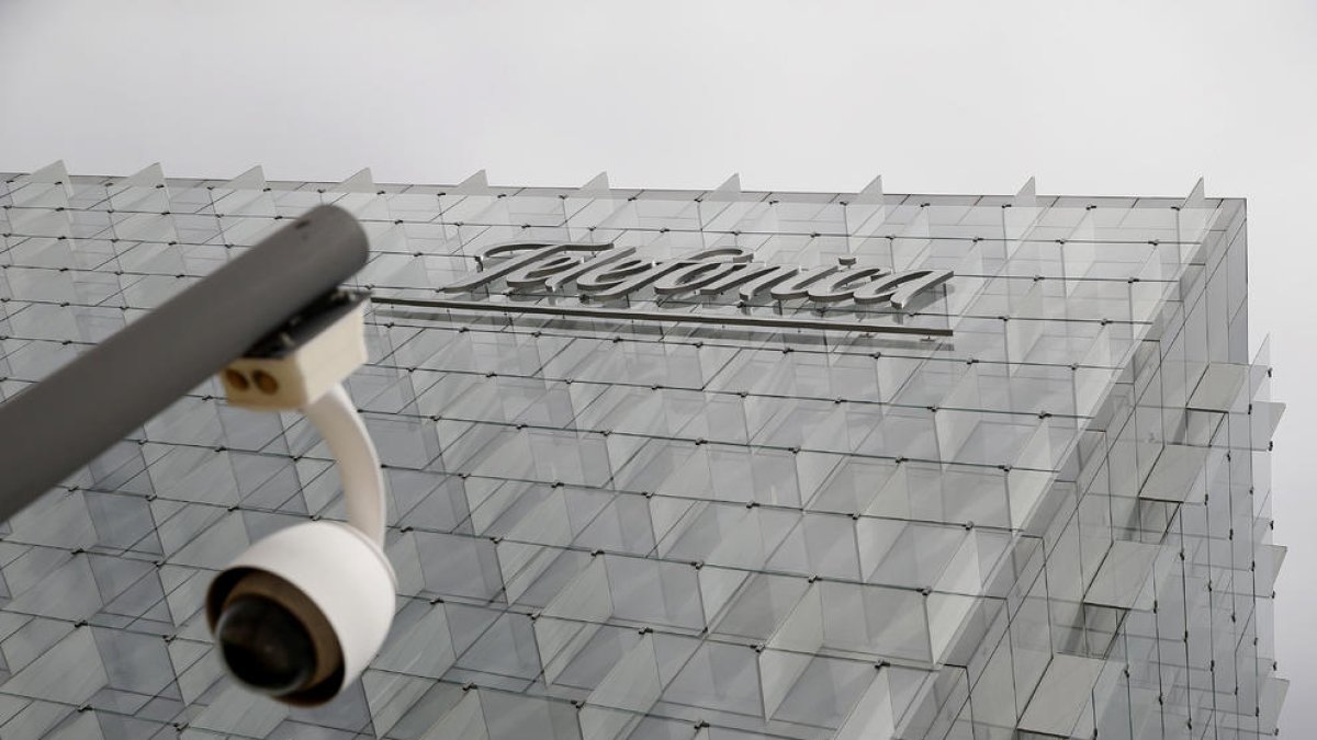 Ciberatacs afectan a varias compañías españolas
