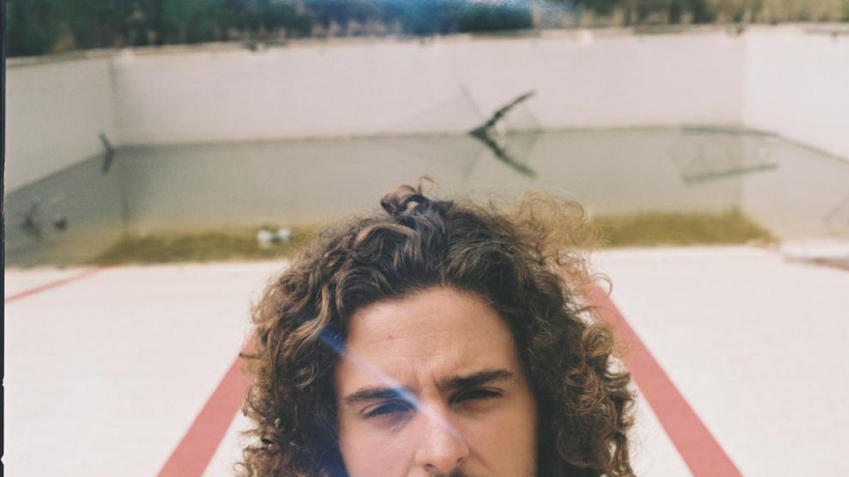 El disc més terrenal de Mama Dousha