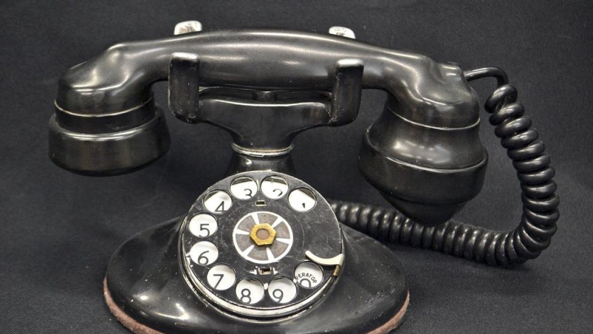 Adéu a les 'Páginas Amarillas'