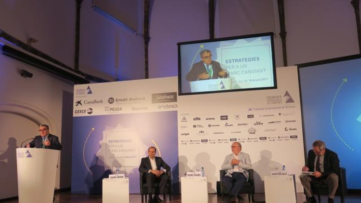 Un assessor d'Obama: “Els polítics s'han de reinventar”