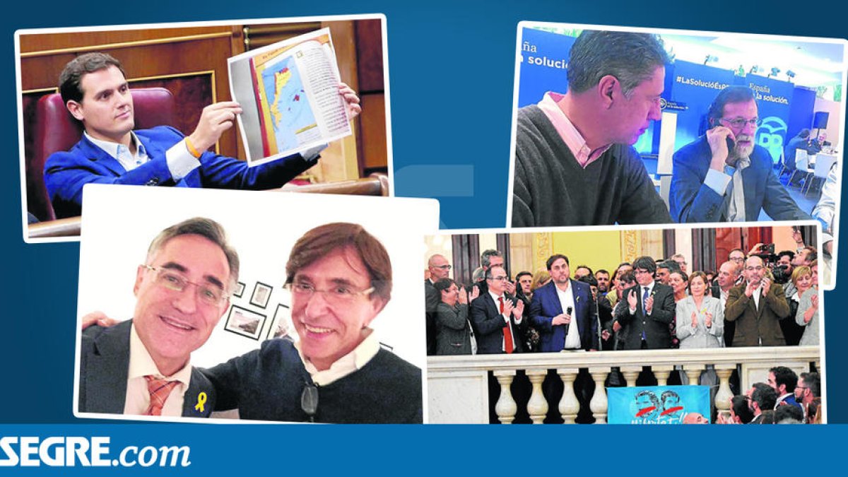 Postveritat i 'fake news': Quan la veritat no importa