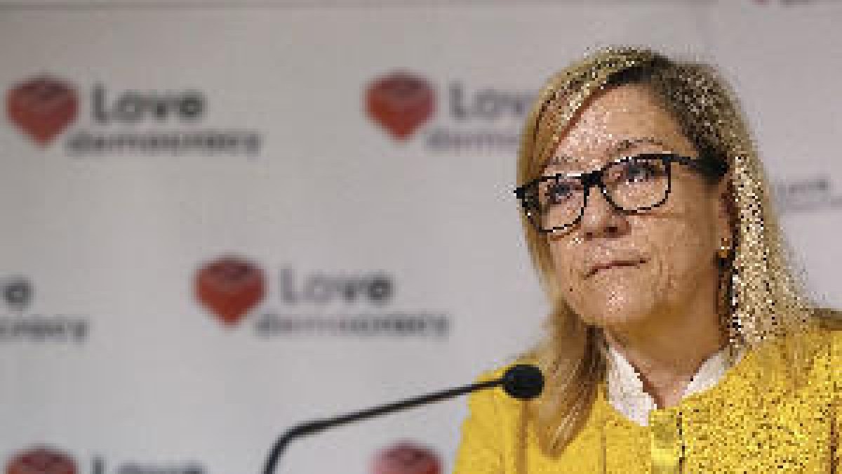 Els alcaldes proreferèndum convoquen un acte de protesta després de la decisió de la Fiscalia