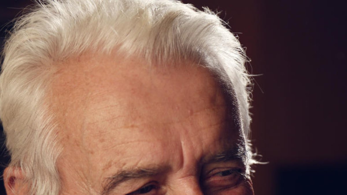 «Des que tinc ús de raó he volgut ser músic i cantant»