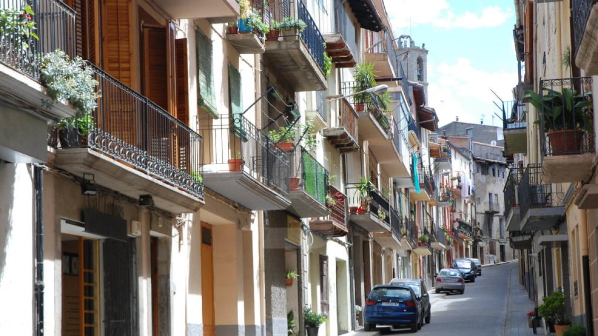 Pleno en el Quinze de la Quiniela de más de 100.000 euros en Oliana