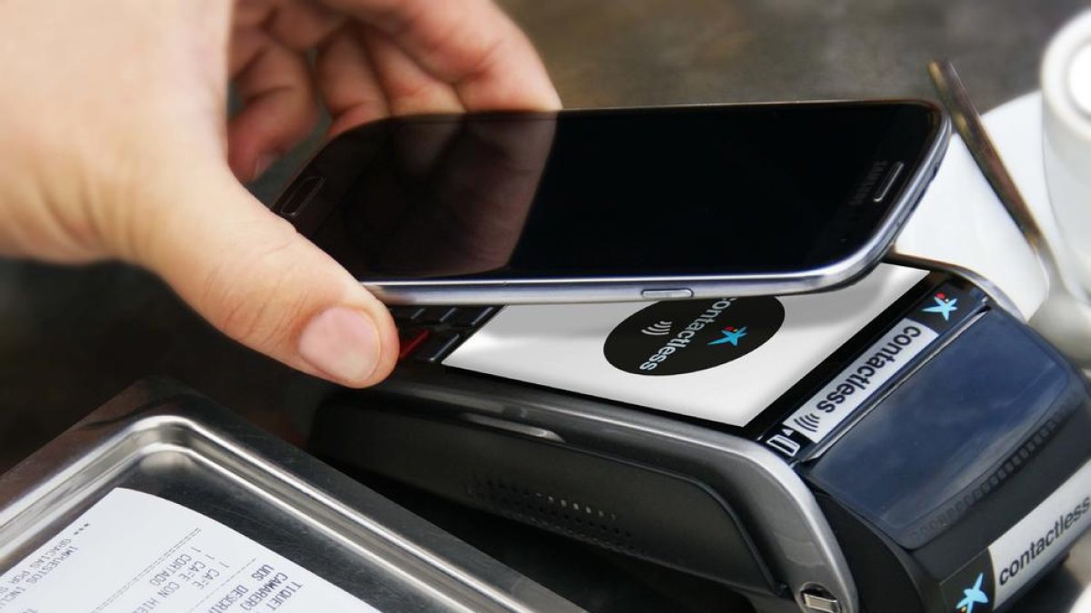 CaixaBank i Alibaba firmen un acord per impulsar les vendes de les empreses espanyoles a la Xina