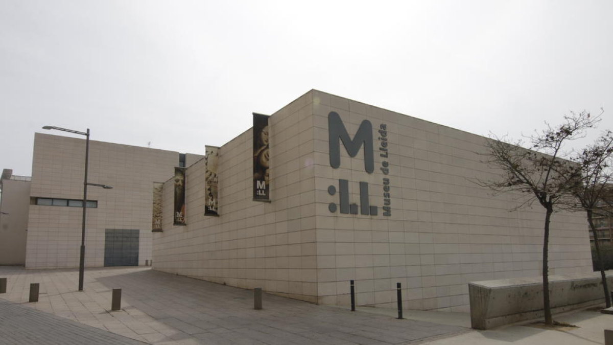 El Museu de Lleida també serà part en el litigi de Sixena.