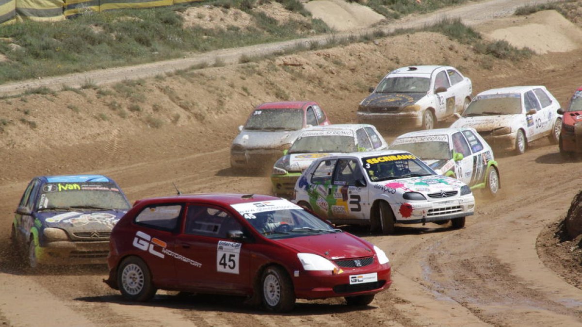 La prova d’aquest any superarà la inscripció que va tenir l’edició passada.