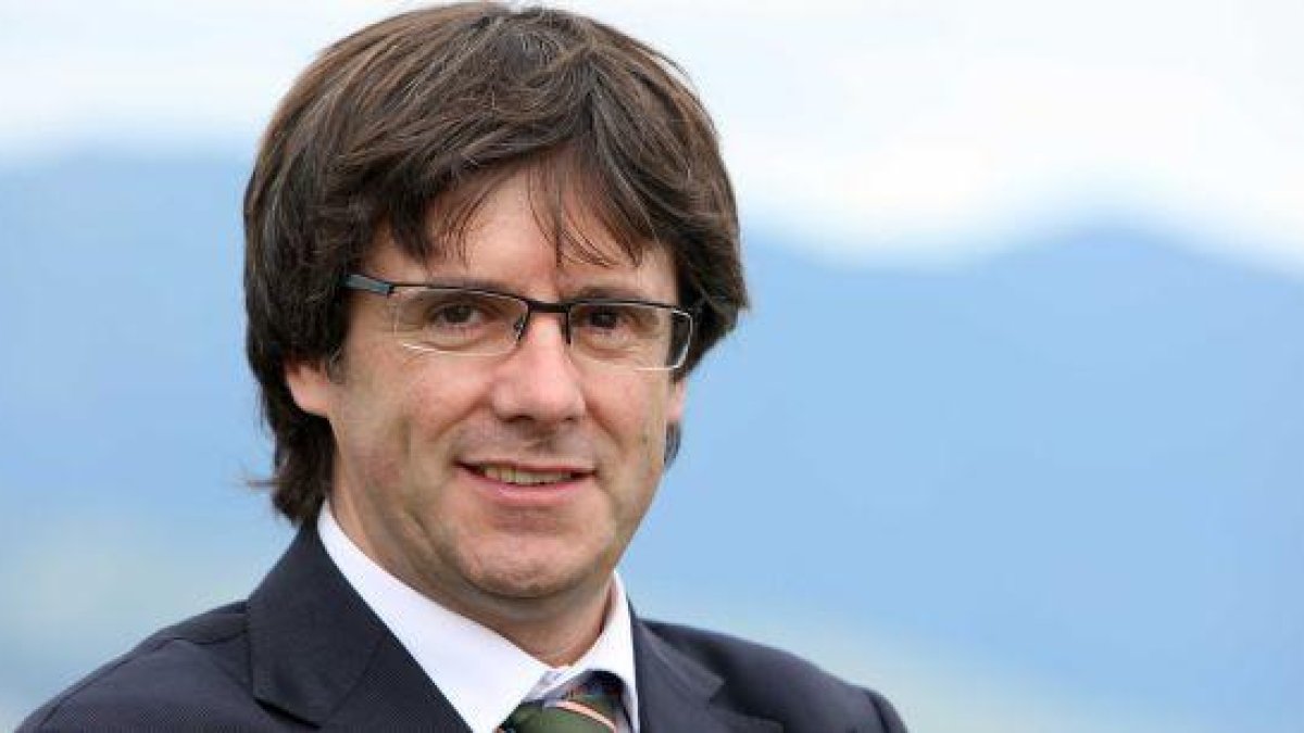 Puigdemont hace subir las audiencias.
