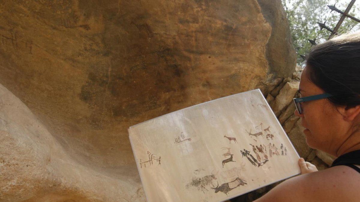 El pintor d’Altamira