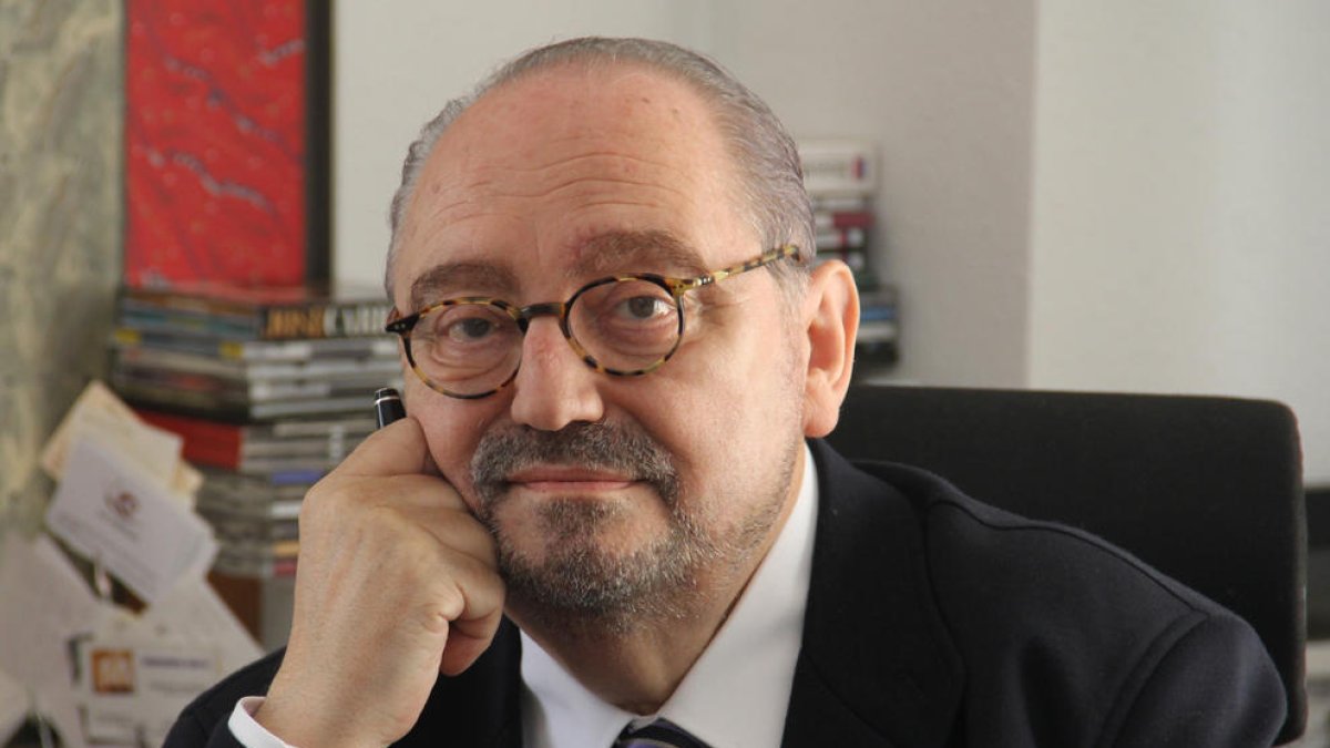 La màfia a ‘Casa nostra’