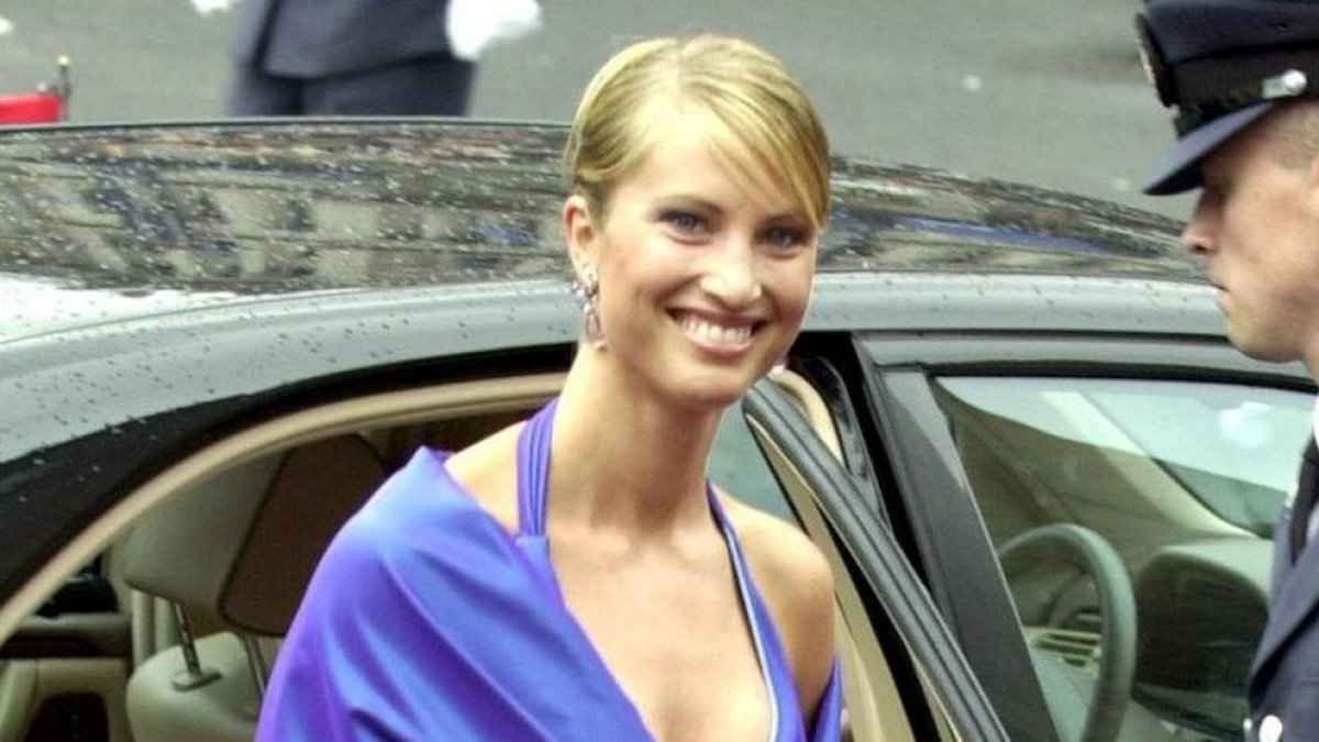 Eva Sannum rompe su silencio sobre su noviazgo con Felipe: 