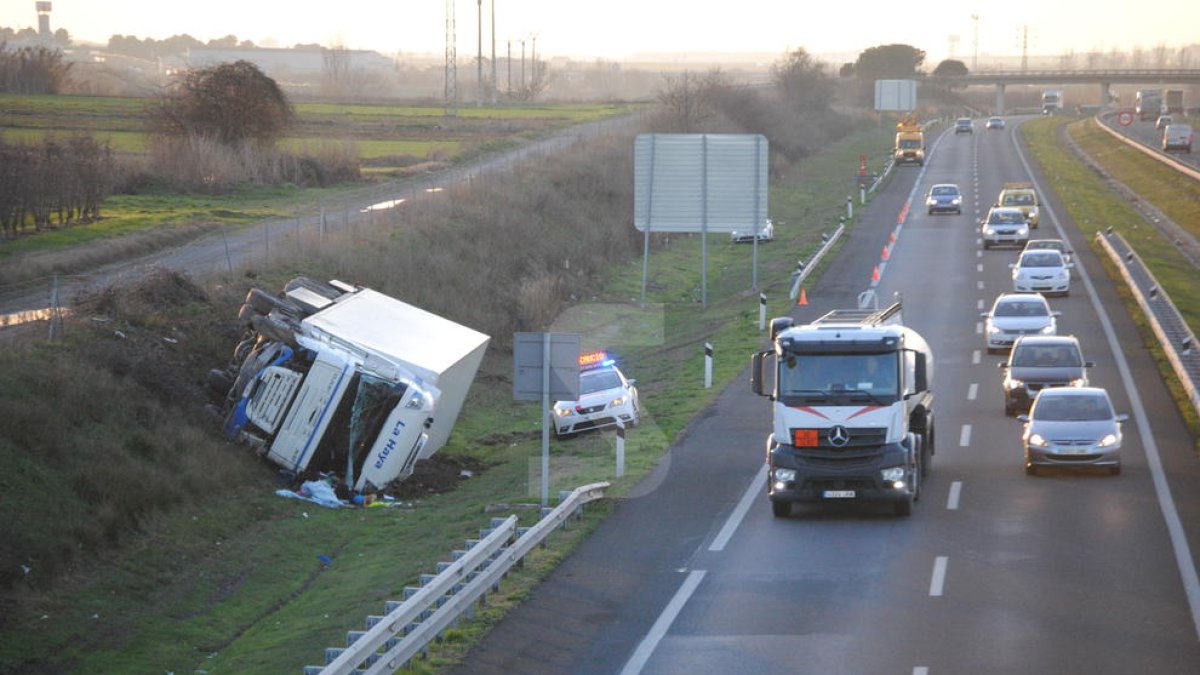 Augmenten les trucades al telèfon d'emergències des de Lleida