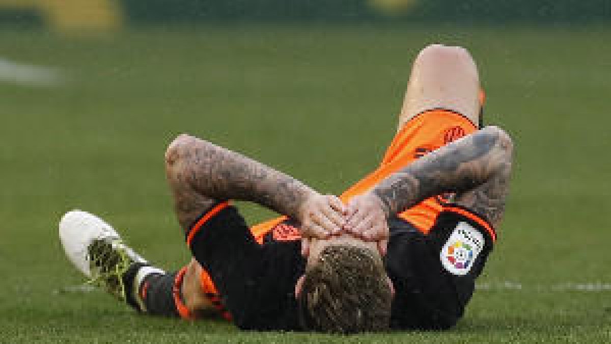 Santi Mina, denunciat per presumptes abusos sexuals