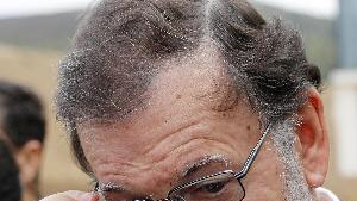 Rajoy demana als dirigents catalans que reflexionin i tornin 