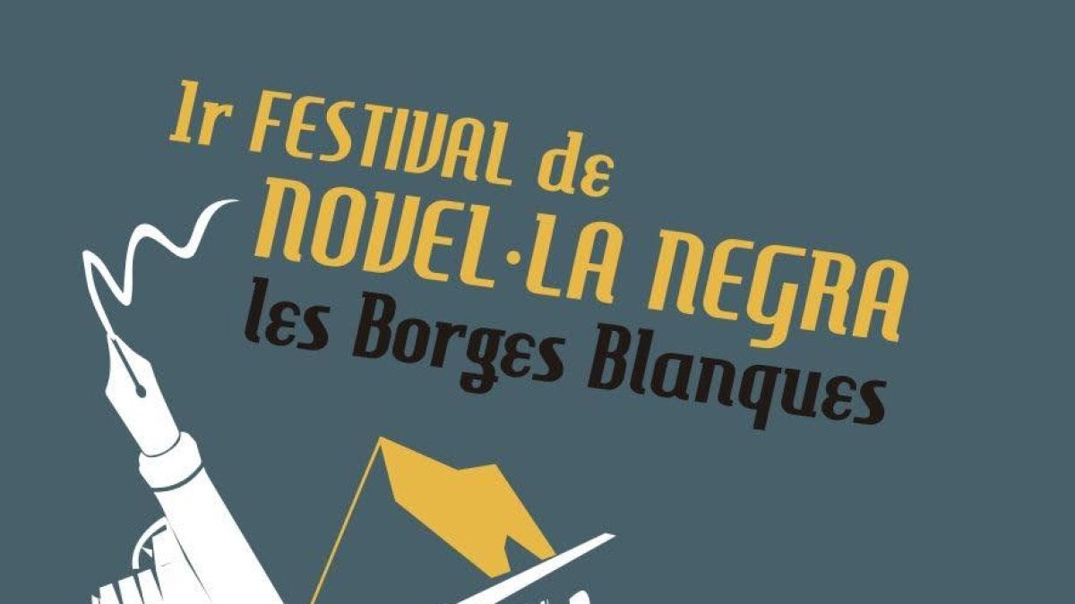 Cartel del certamen.