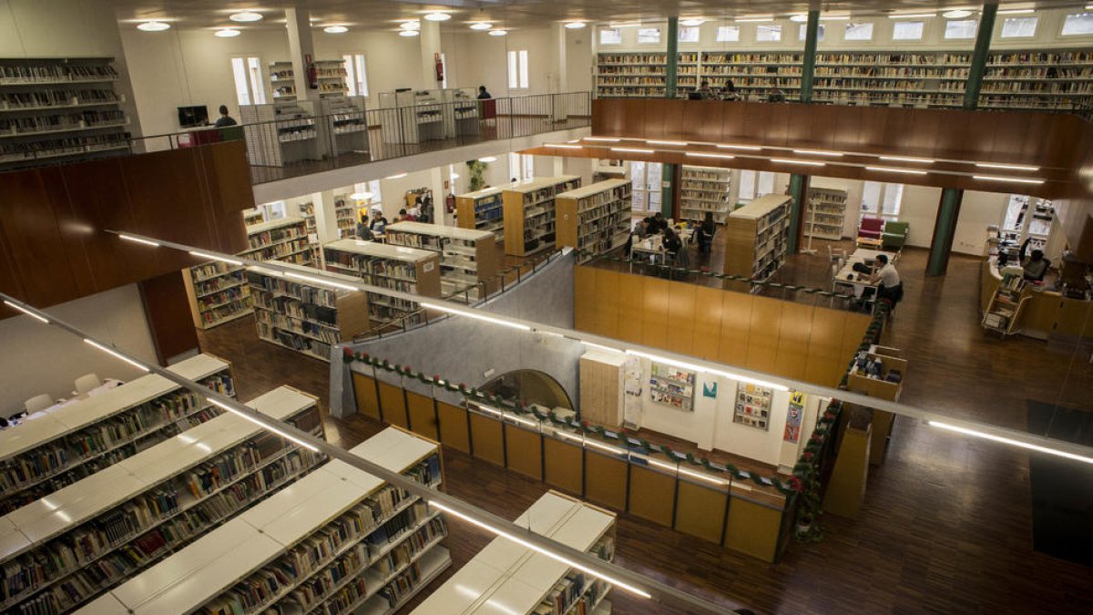 Llibres útils?