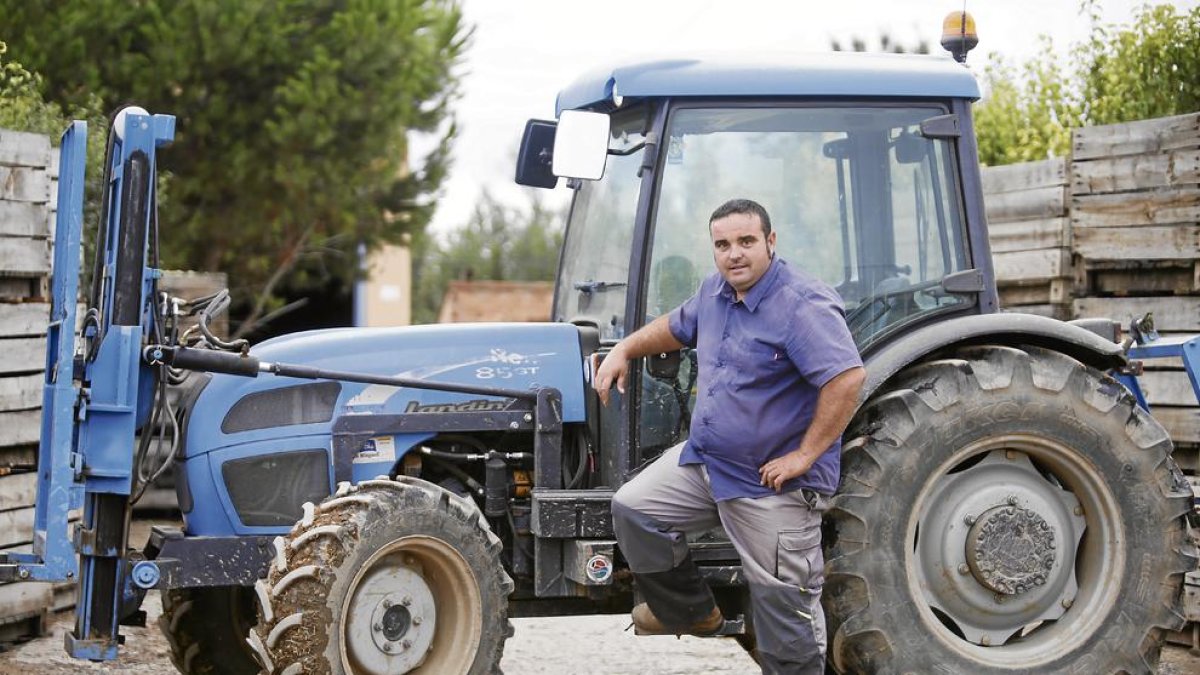 El ‘catastrazo’ dispara el coste de muchas edificaciones agrarias
