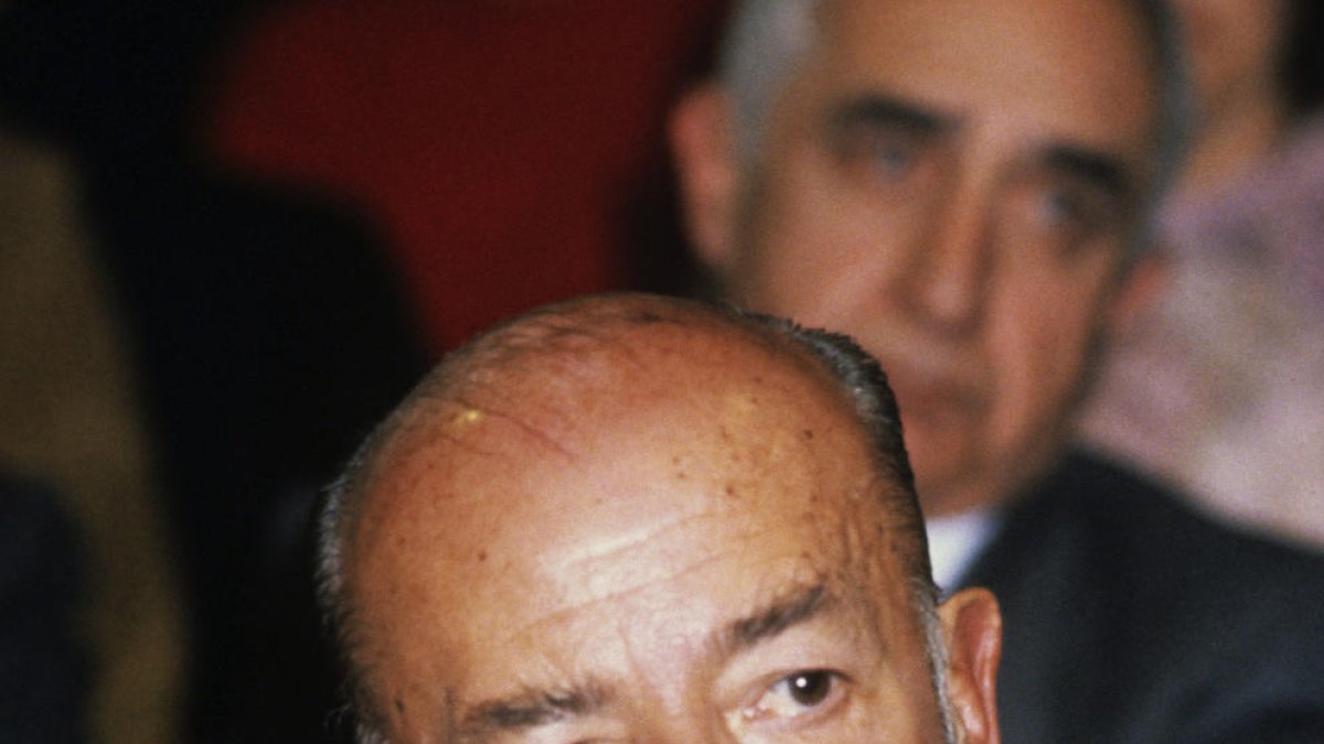 Imagen de José Utrera Molina.