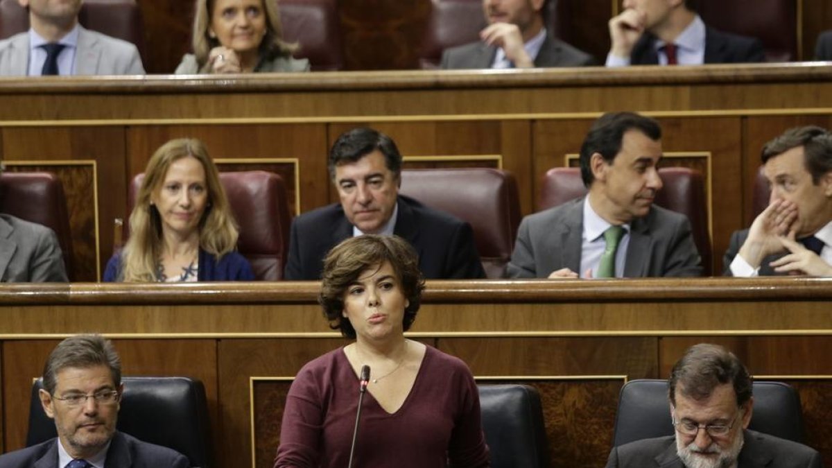 Puigdemont podria evitar el 155 si convoca eleccions sense una DUI