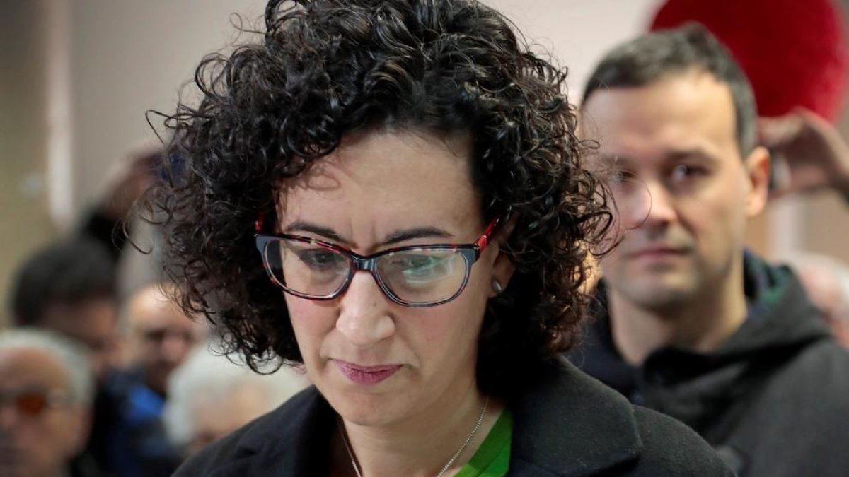 La Guàrdia Civil inclou les Diades a Barcelona des del 2013 en la investigació per rebel·lió