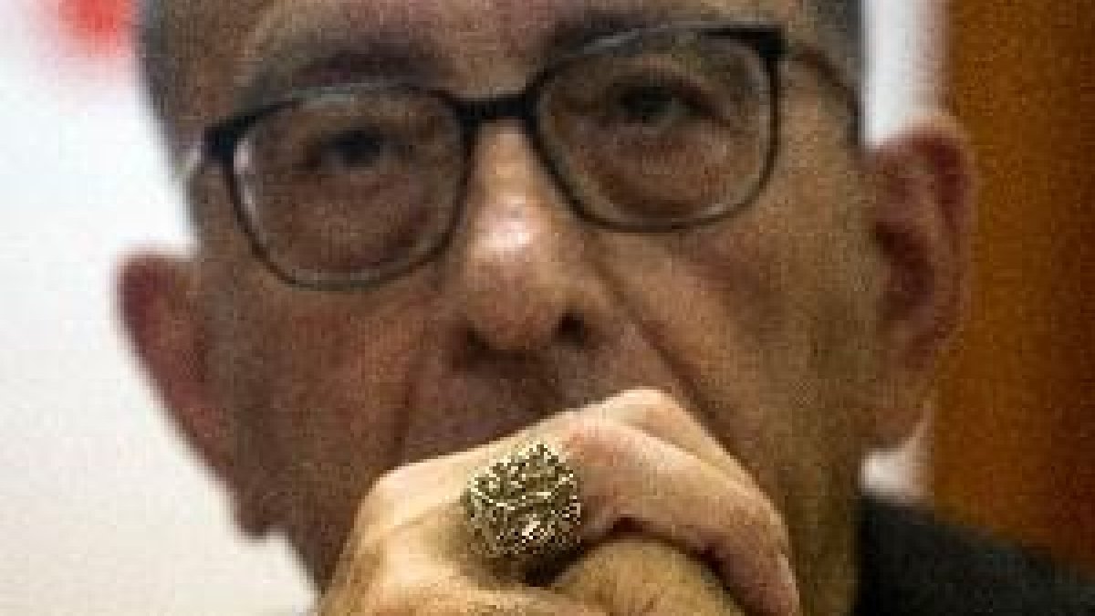 Omella nega que en el seu intent de mediació es parlés de violència d'Estat