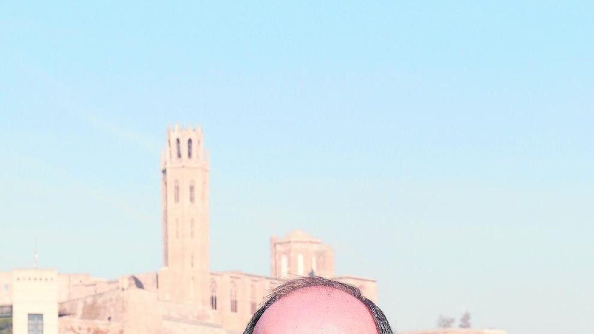 «No hi ha via unilateral possible perquè ha fracassat totalment»