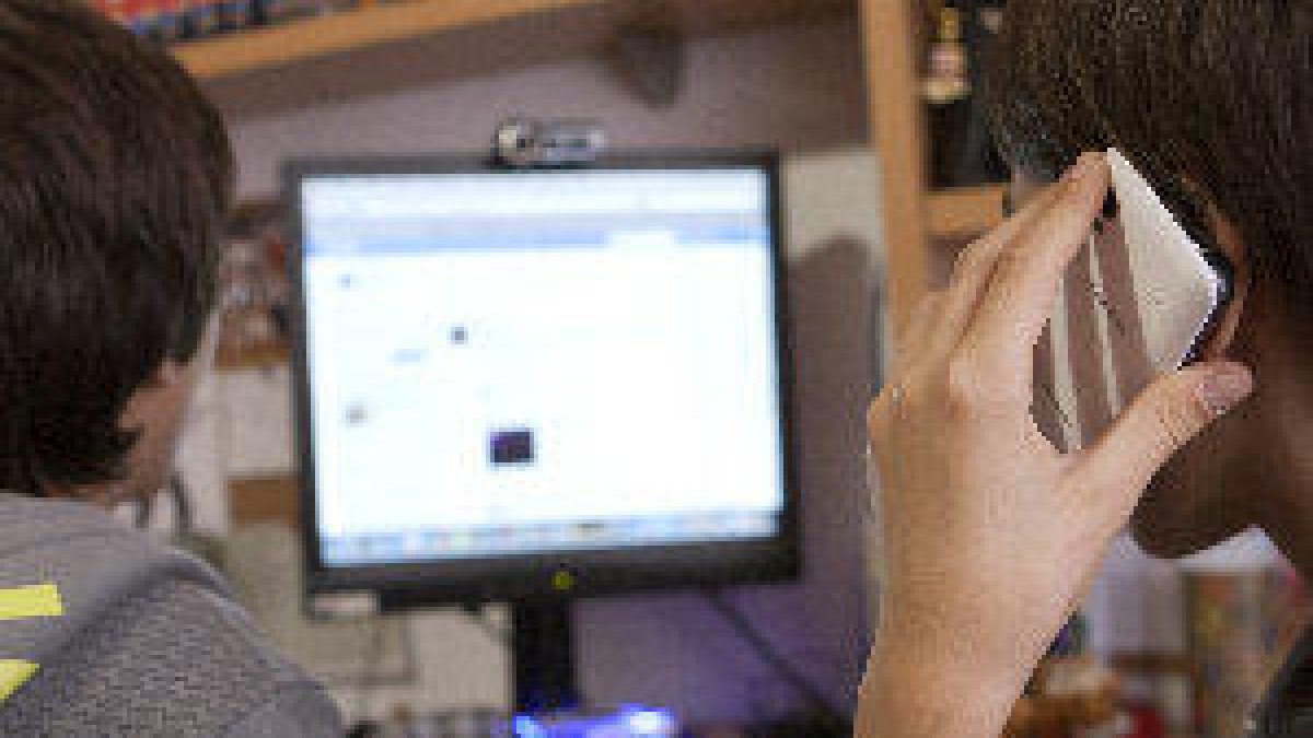 Uno de cada 4 jóvenes admite acceder a contenidos pirateados online