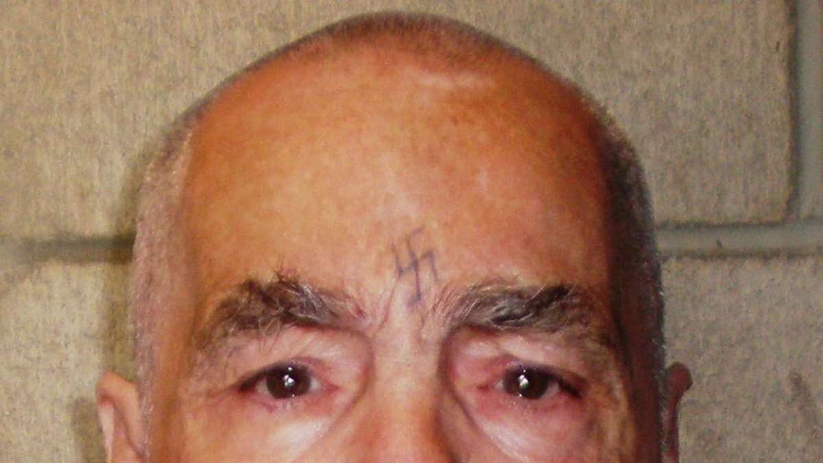 Mor l'assassí Charles Manson als 83 anys