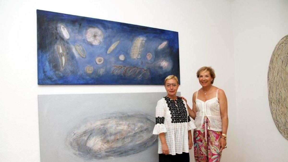 Exposició ‘Kytos’ a l’Espai Guinovart