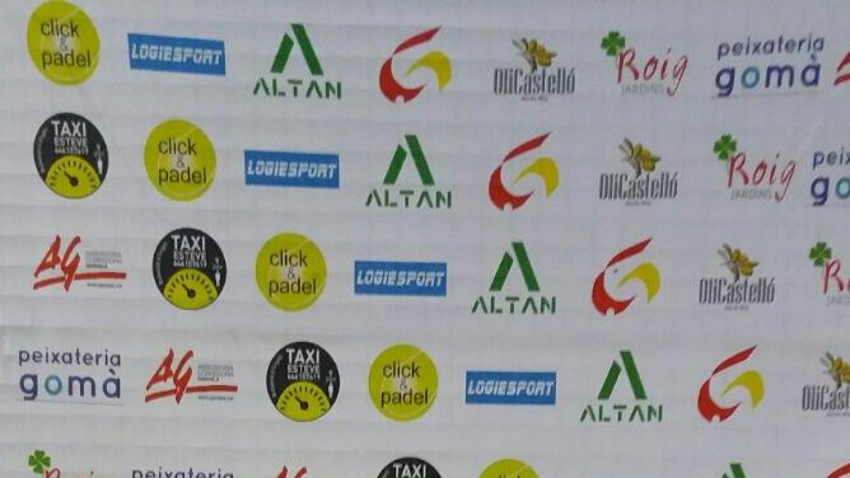 El torneo de Artesa ya tiene campeones