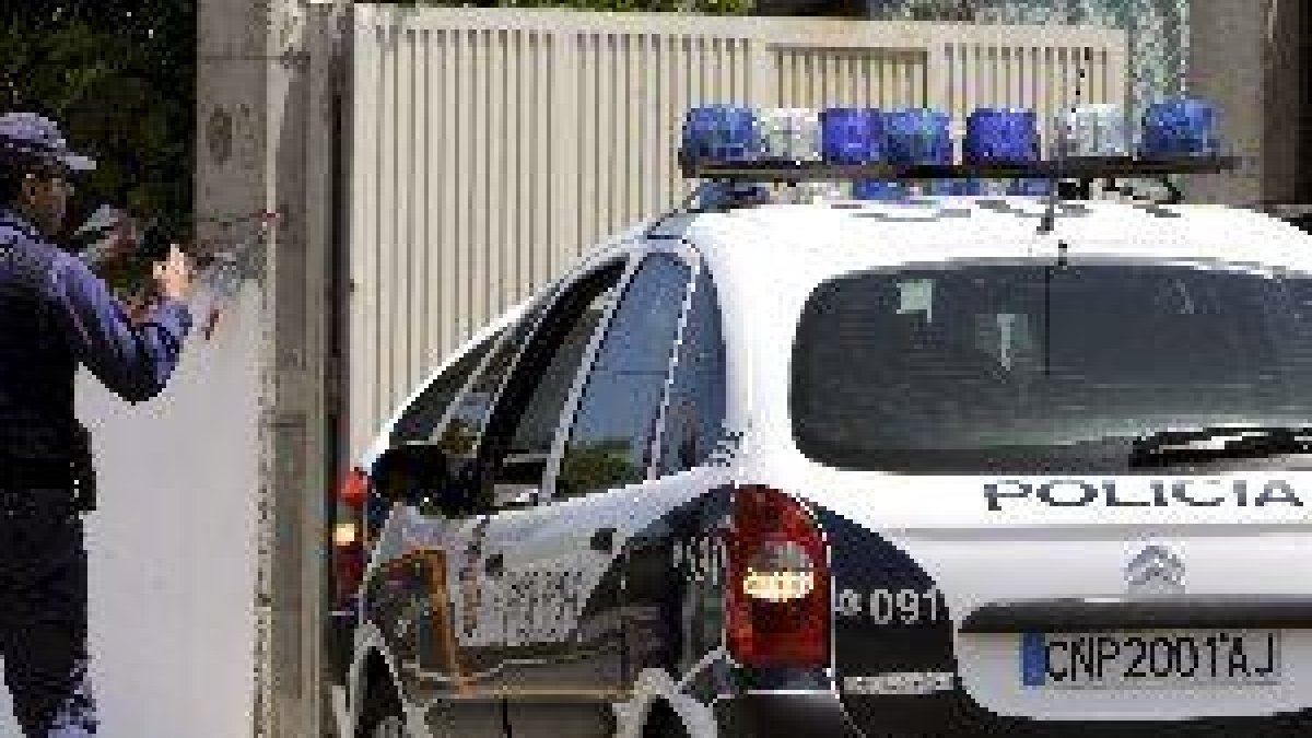 Detenidos por obligar a su hija de 16 años a casarse por tercera vez