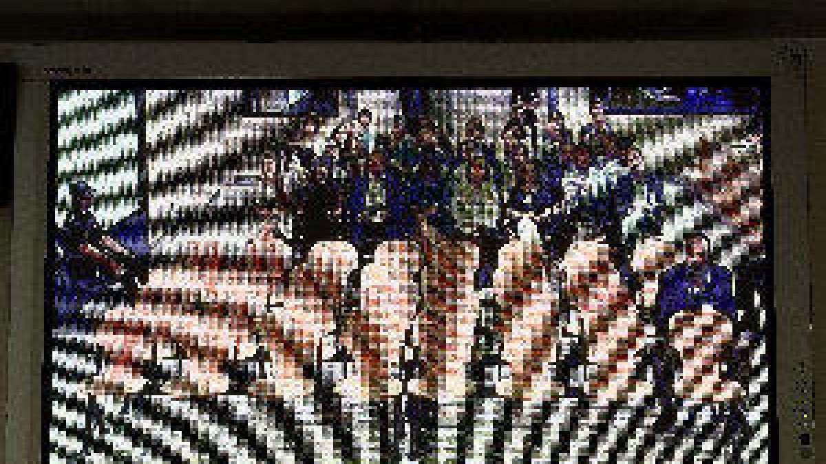 Solo uno de los 37 acusados en Gürtel, en la sesión en la que declara Rajoy