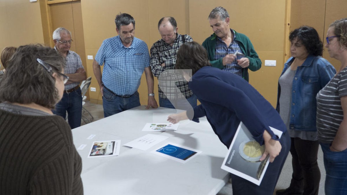 La gestió de la brossa a través d'una app redueix fins un 50% la factura